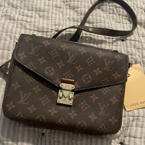 Louis Vuitton bag